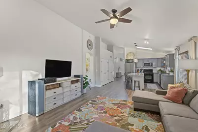 3718 W Sundial Place, Tucson, AZ 85742 - Photo 23