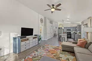 3718 W Sundial Pl, Tucson, AZ 85742 - Photo 23