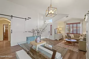 3718 W Sundial Pl, Tucson, AZ 85742 - Photo 9