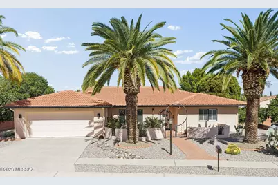 1073 N Paseo Iris, Green Valley, AZ 85614 - Photo 1