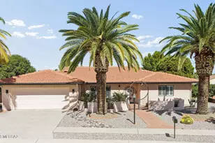 1073 N Paseo Iris, Green Valley, AZ 85614 - Photo 1