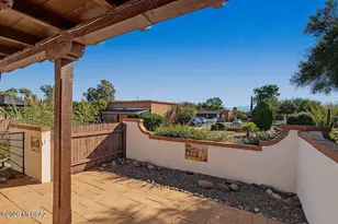 456 S Paseo Quinta, Green Valley, AZ 85614 - Photo 3