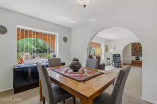 8451 E Tourmaline Dr, Tucson, AZ 85750 - Photo 9