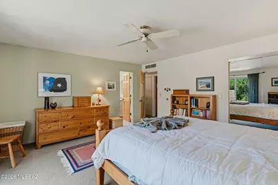 8451 E Tourmaline Drive, Tucson, AZ 85750 - Photo 21