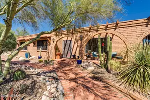 8451 E Tourmaline Dr, Tucson, AZ 85750 - Photo 3