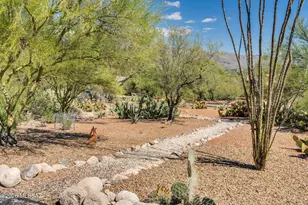 8451 E Tourmaline Dr, Tucson, AZ 85750 - Photo 33
