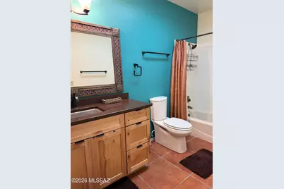 4121 N Camino Ferreo, Tucson, AZ 85750 - Photo 15