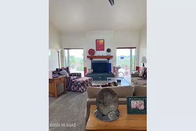 4121 N Camino Ferreo, Tucson, AZ 85750 - Photo 5