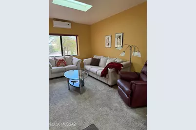 4121 N Camino Ferreo, Tucson, AZ 85750 - Photo 9