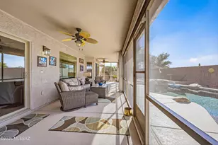 989 N Rhodes Dr, Green Valley, AZ 85614 - Photo 39