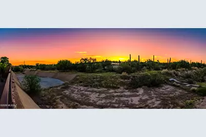 9239 N Peridot Vista Avenue, Tucson, AZ 85742 - Photo 21