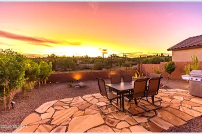 9239 N Peridot Vista Avenue, Tucson, AZ 85742 - Photo 1