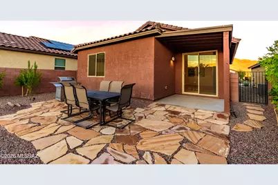 9239 N Peridot Vista Avenue, Tucson, AZ 85742 - Photo 19