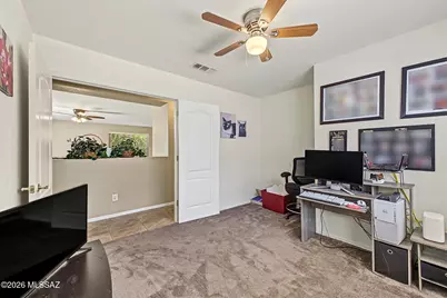 9910 E Deer Trail, Tucson, AZ 85748 - Photo 17