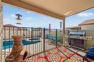9910 E Deer Trail, Tucson, AZ 85748 - Photo 27