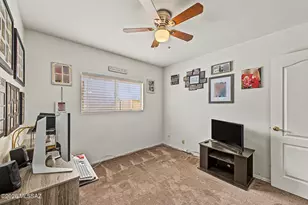 9910 E Deer Trail, Tucson, AZ 85748 - Photo 15