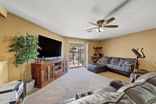 9910 E Deer Trail, Tucson, AZ 85748 - Photo 11