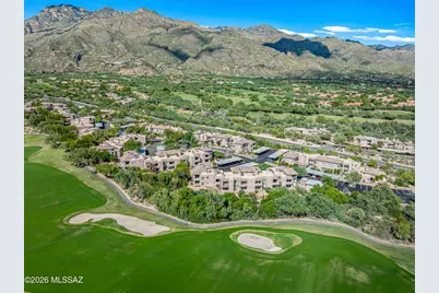 5855 N Kolb Road #11207, Tucson, AZ 85750 - Photo 43