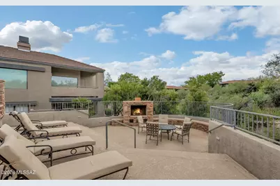 5855 N Kolb Road #11207, Tucson, AZ 85750 - Photo 37