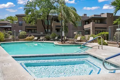 5855 N Kolb Road #11207, Tucson, AZ 85750 - Photo 33