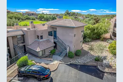 5855 N Kolb Road #11207, Tucson, AZ 85750 - Photo 39