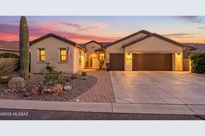 32381 S Egret Trail, Oracle, AZ 85623 - Photo 1