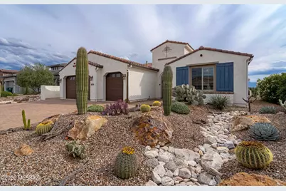 61971 E Dead Wood Trail, Oracle, AZ 85623 - Photo 3