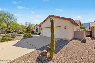 37965 S Birdie Dr, Tucson, AZ 85739 - Photo 5