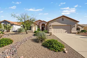 37965 S Birdie Dr, Tucson, AZ 85739 - Photo 1