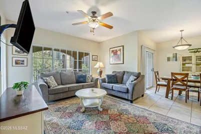 1500 E Pusch Wilderness Drive #8208, Tucson, AZ 85737 - Photo 5