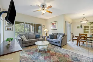 1500 E Pusch Wilderness Dr, Tucson, AZ 85737 - Photo 5