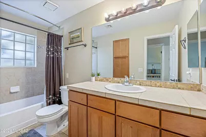 1500 E Pusch Wilderness Drive #8208, Tucson, AZ 85737 - Photo 15
