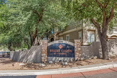 1500 E Pusch Wilderness Drive #8208, Tucson, AZ 85737 - Photo 21