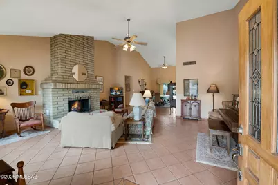 12390 E Ave De La Vista Verde, Tucson, AZ 85749 - Photo 25