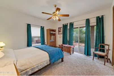 12390 E Ave De La Vista Verde, Tucson, AZ 85749 - Photo 31