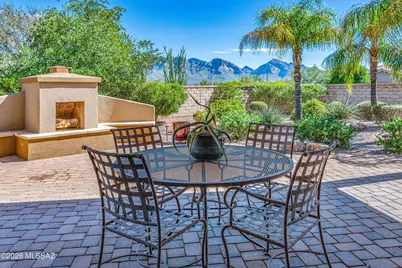 1150 W Green Pebble Drive, Oro Valley, AZ 85755 - Photo 35