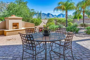 1150 W Green Pebble Dr, Oro Valley, AZ 85755 - Photo 35