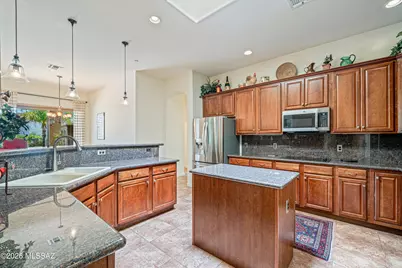 1150 W Green Pebble Drive, Oro Valley, AZ 85755 - Photo 15