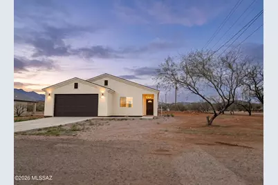 1851 Calle Virginia, Rio Rico, AZ 85648 - Photo 5