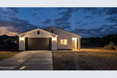 1851 Calle Virginia, Rio Rico, AZ 85648 - Photo 9