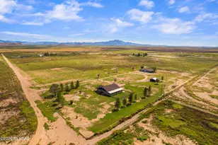 4333 W Dillman Rd, Elfrida, AZ 85610 - Photo 49