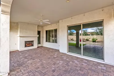62044 E Dead Wood Trail, Oracle, AZ 85623 - Photo 29