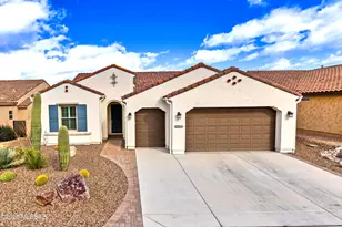 62044 E Dead Wood Trail, Oracle, AZ 85623 - Photo 1