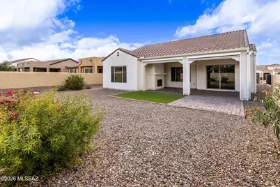 62044 E Dead Wood Trail, Oracle, AZ 85623 - Photo 33