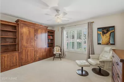 1952 E Wintergreen Drive, Green Valley, AZ 85614 - Photo 37