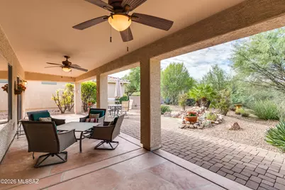 1952 E Wintergreen Drive, Green Valley, AZ 85614 - Photo 43