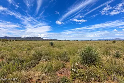 Tbd W Bentley Street #13, Sunsites, AZ 85625 - Photo 5
