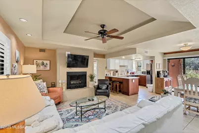 5051 N Sabino Canyon Road #1130, Tucson, AZ 85750 - Photo 5