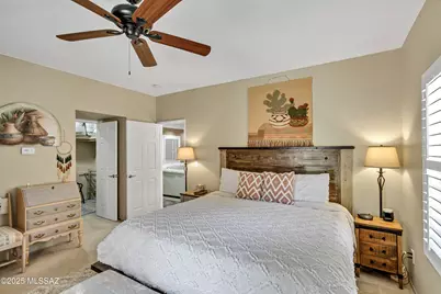 5051 N Sabino Canyon Road #1130, Tucson, AZ 85750 - Photo 13