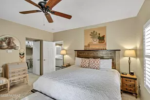 5051 N Sabino Canyon Rd, Tucson, AZ 85750 - Photo 13